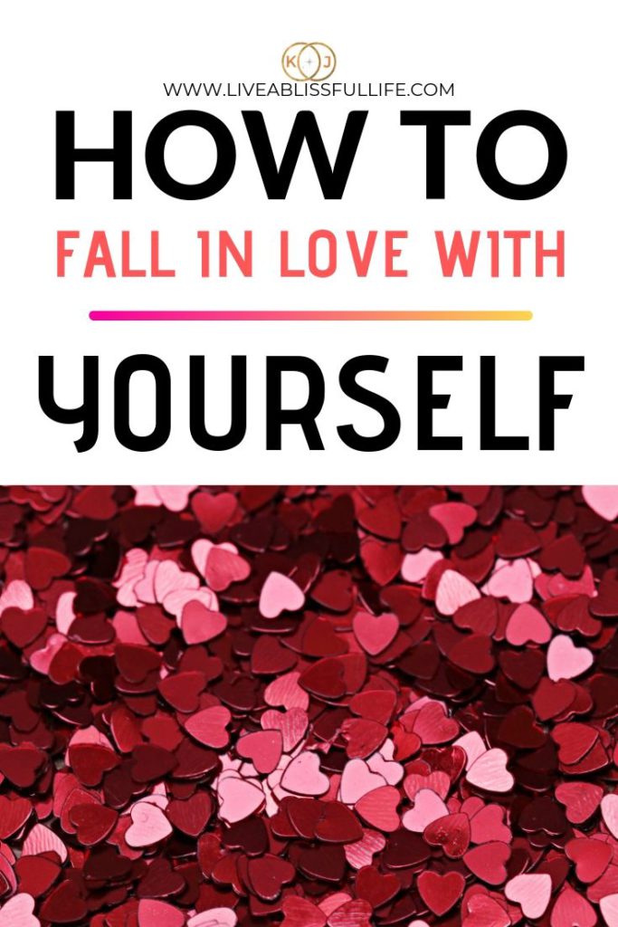 guided meditation script for self love