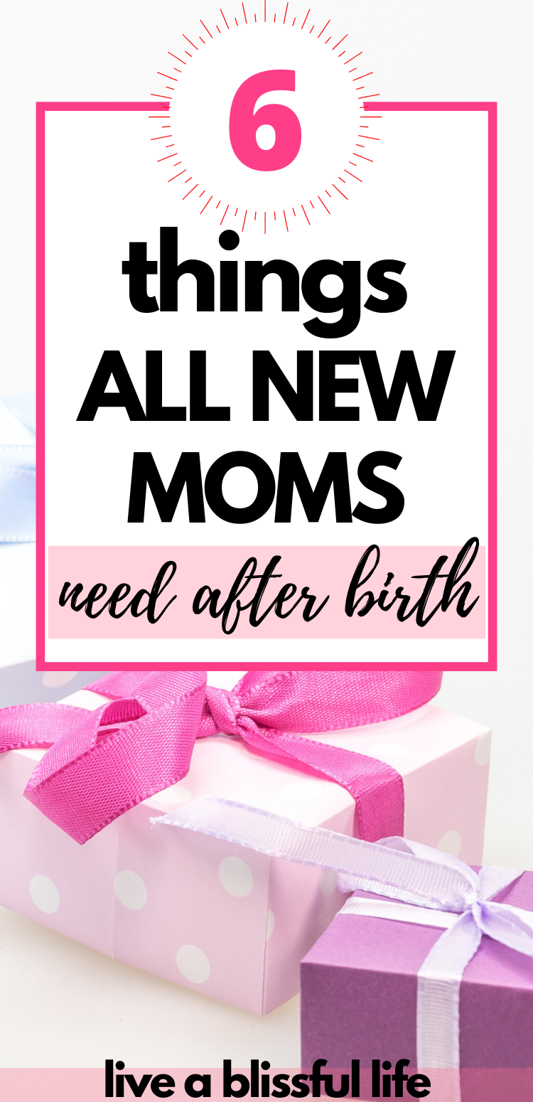 the-best-gifts-for-new-moms-after-birth-that-aren-t-for-the-baby-2023