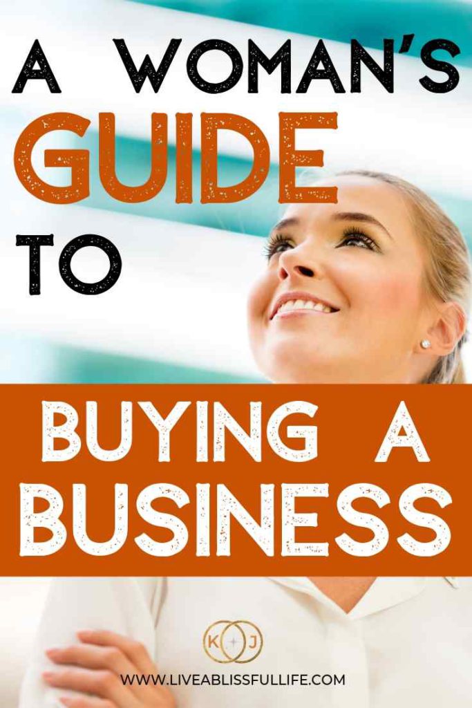 image: businesswoman in white
text: a woman's guide to buying a business