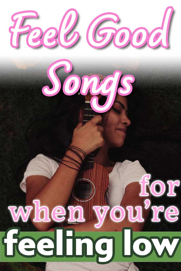 The Ultimate Feel Good Songs (2024) • Live A Blissful Life