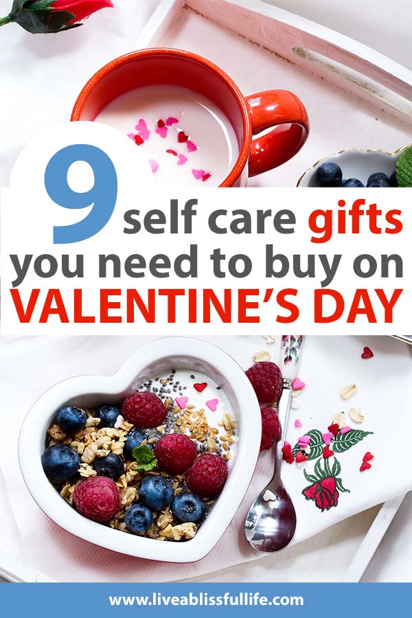 The Best Self-Care Gifts: Amazing Self Love Gift Ideas You Absolutely ...