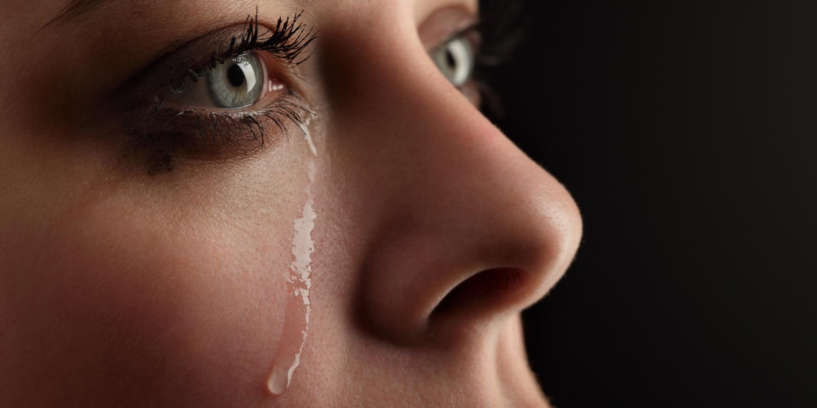 How To Stop Crying When I m Angry 2023 Live A Blissful Life