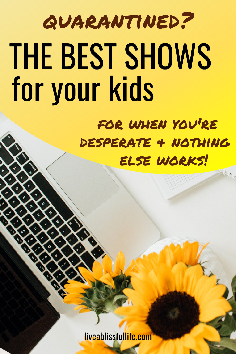 The Best Educational Shows For Children You Need To Put On During