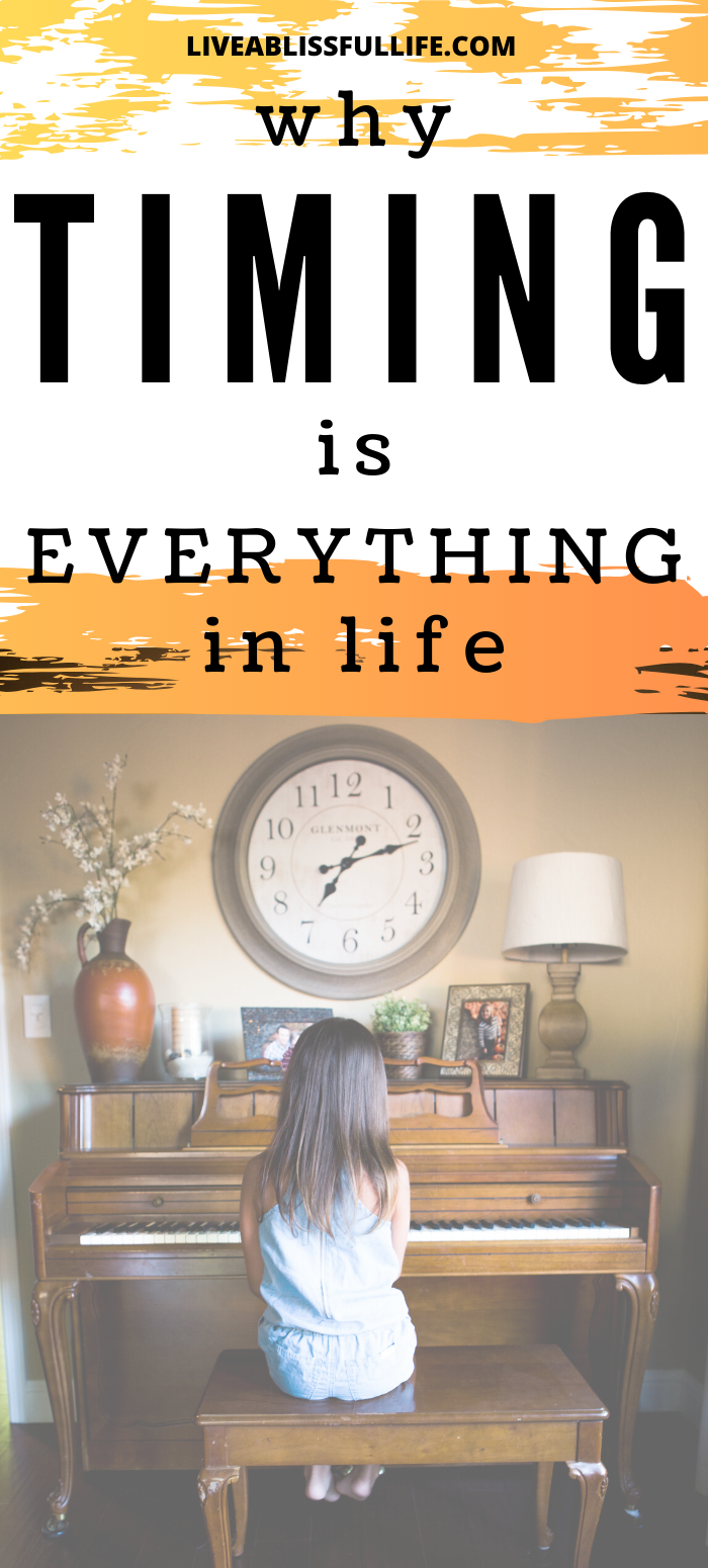 Why Timing Is Everything In Life: Sadhguru’s Life-Changing Advice On ...