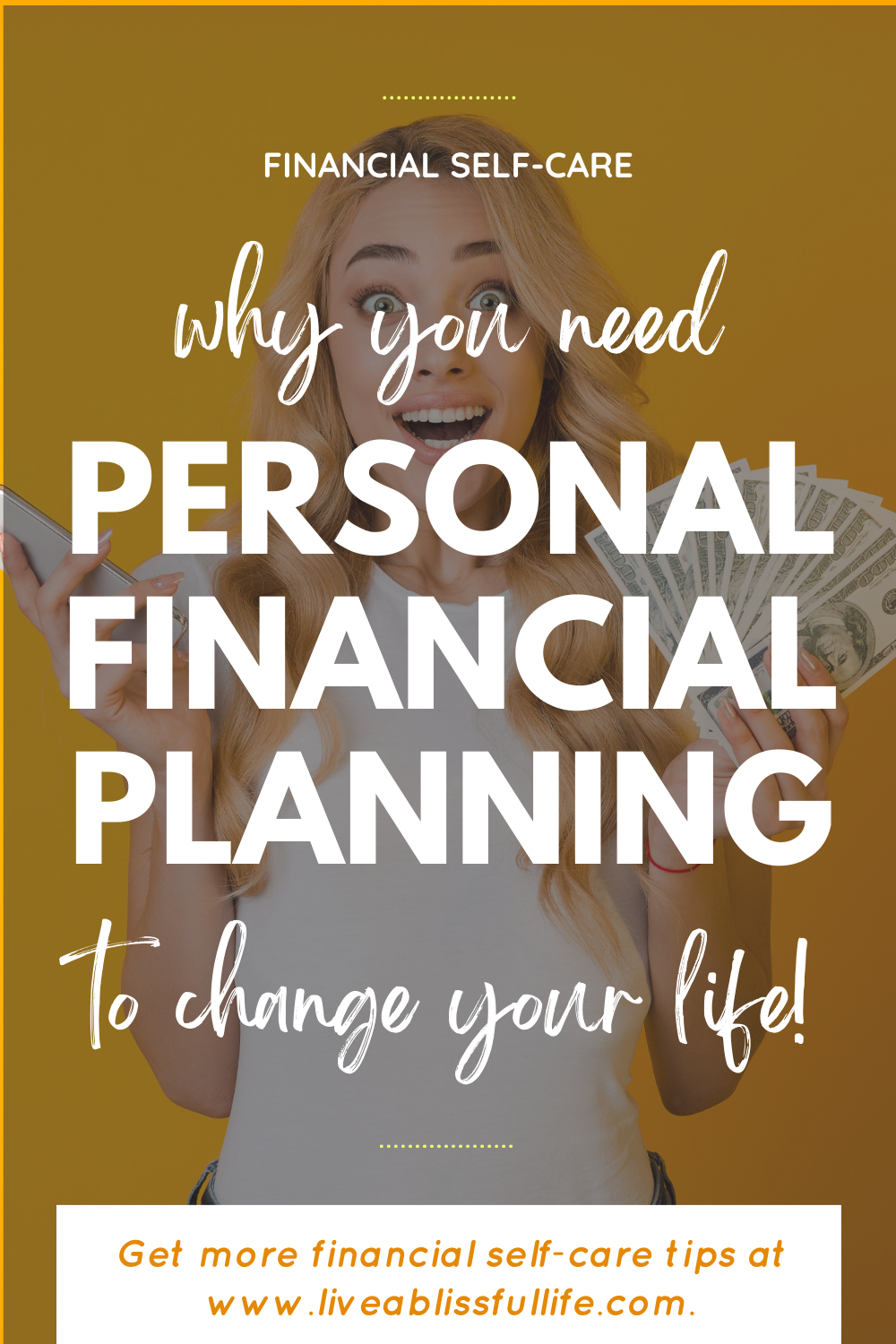 The Importance of Personal Financial Planning + 6 Benefits (2024)